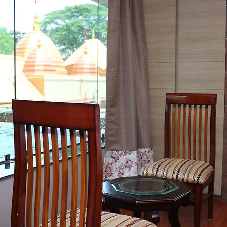 Hotel Shreemoyee Inn - Kamakhya Temple Γουβαχάτι Εξωτερικό φωτογραφία