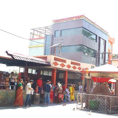 Hotel Shreemoyee Inn - Kamakhya Temple Γουβαχάτι Εξωτερικό φωτογραφία