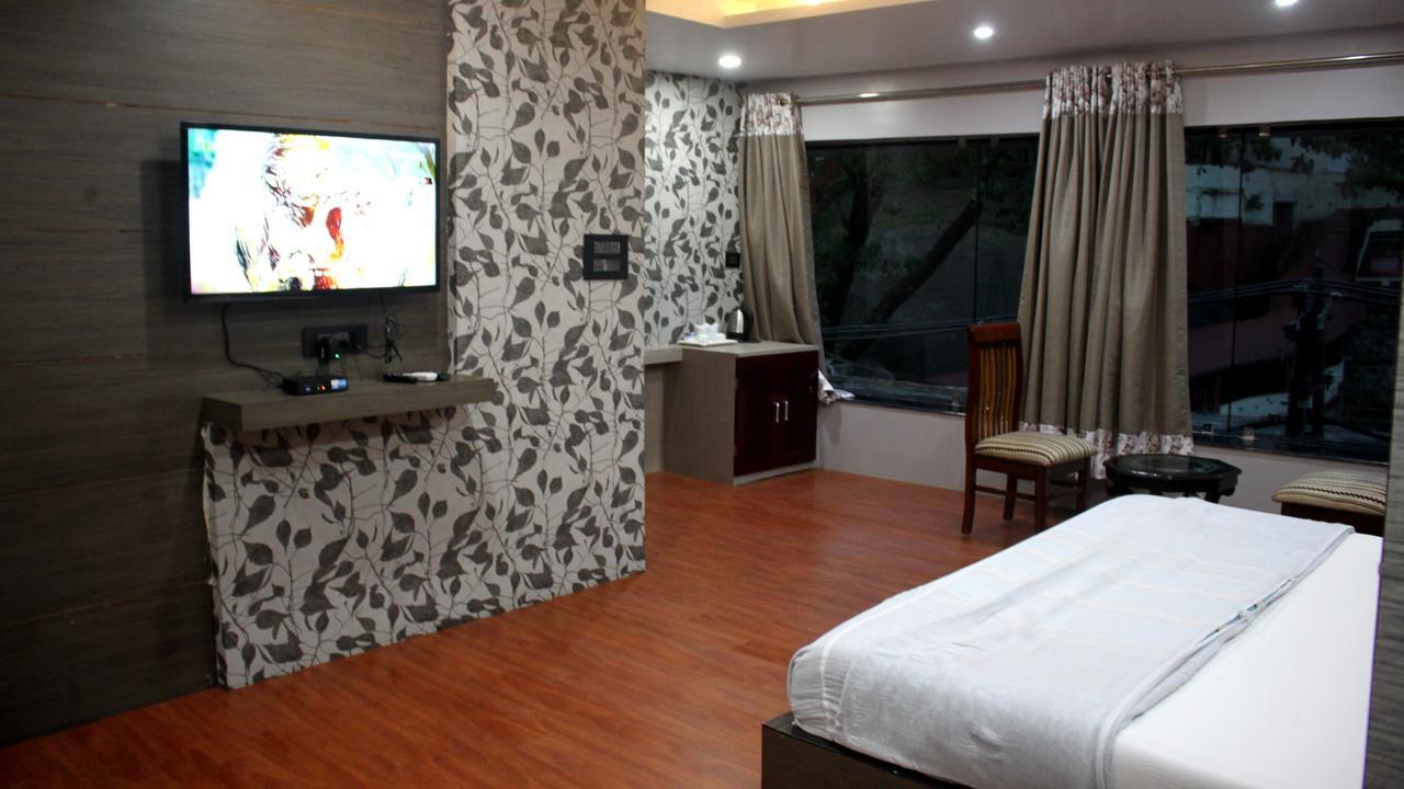Hotel Shreemoyee Inn - Kamakhya Temple Γουβαχάτι Εξωτερικό φωτογραφία