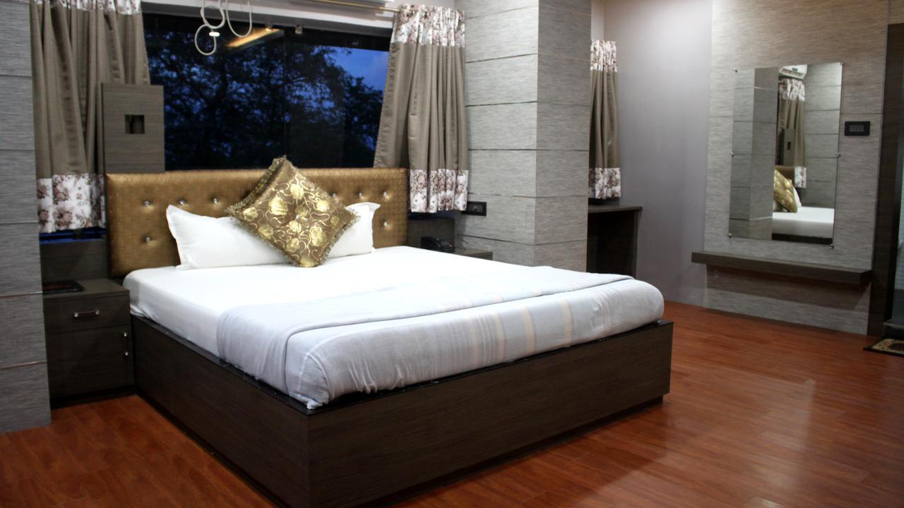 Hotel Shreemoyee Inn - Kamakhya Temple Γουβαχάτι Εξωτερικό φωτογραφία