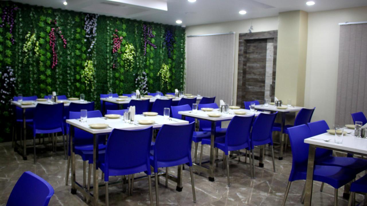 Hotel Shreemoyee Inn - Kamakhya Temple Γουβαχάτι Εξωτερικό φωτογραφία