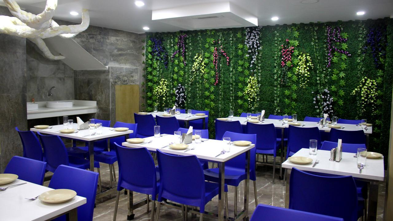 Hotel Shreemoyee Inn - Kamakhya Temple Γουβαχάτι Εξωτερικό φωτογραφία