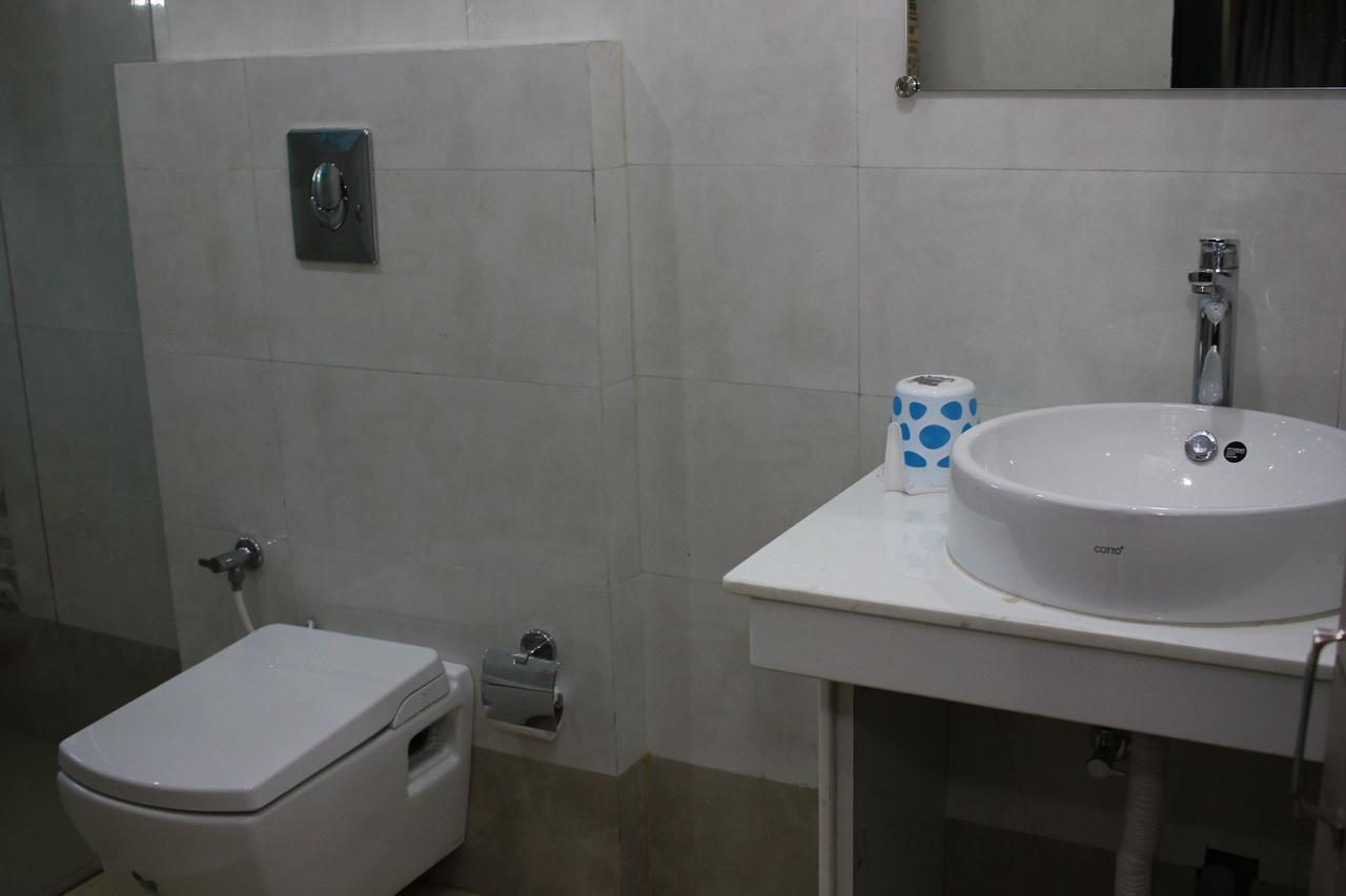 Hotel Shreemoyee Inn - Kamakhya Temple Γουβαχάτι Εξωτερικό φωτογραφία