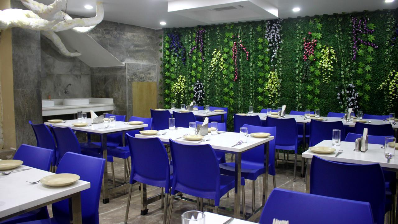 Hotel Shreemoyee Inn - Kamakhya Temple Γουβαχάτι Εξωτερικό φωτογραφία
