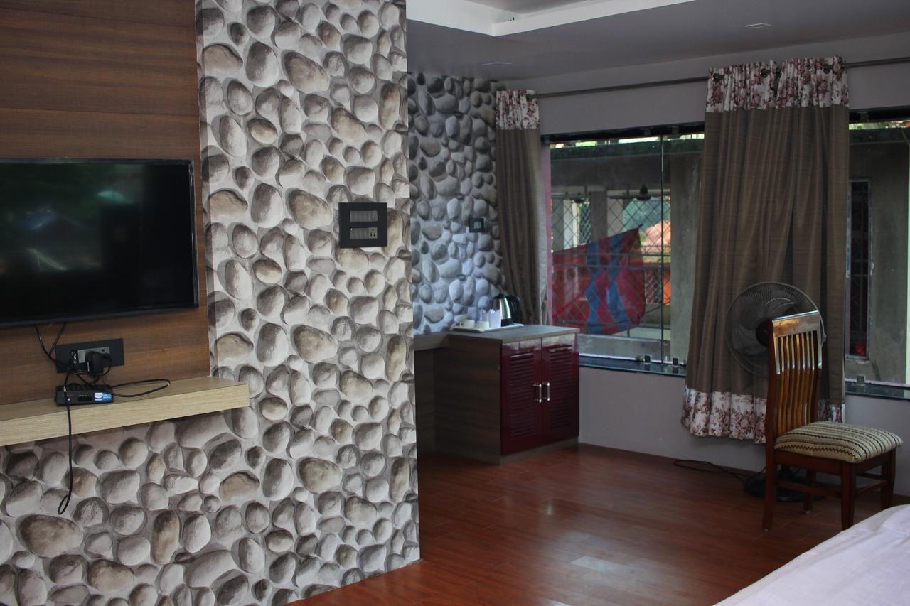 Hotel Shreemoyee Inn - Kamakhya Temple Γουβαχάτι Εξωτερικό φωτογραφία