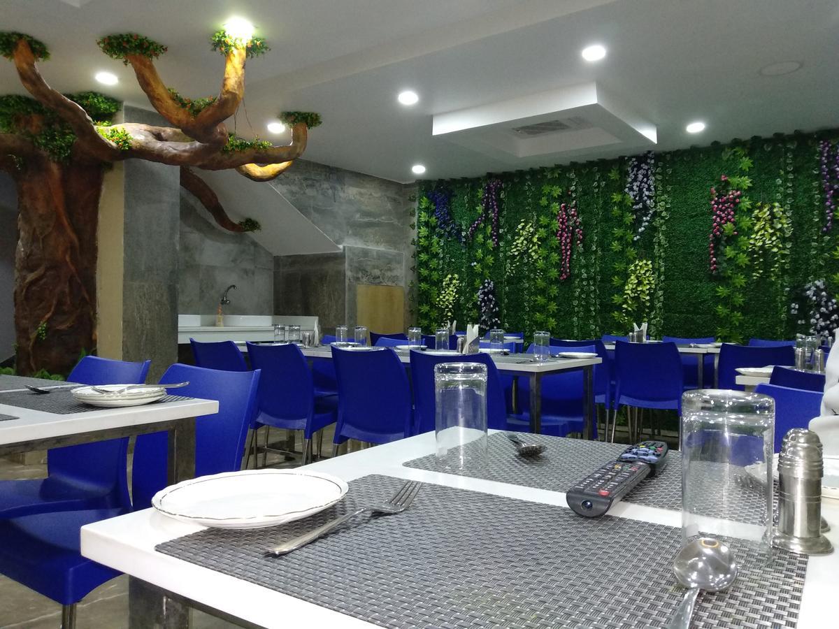 Hotel Shreemoyee Inn - Kamakhya Temple Γουβαχάτι Εξωτερικό φωτογραφία
